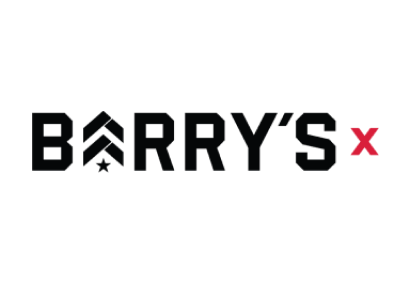 BARRY'S